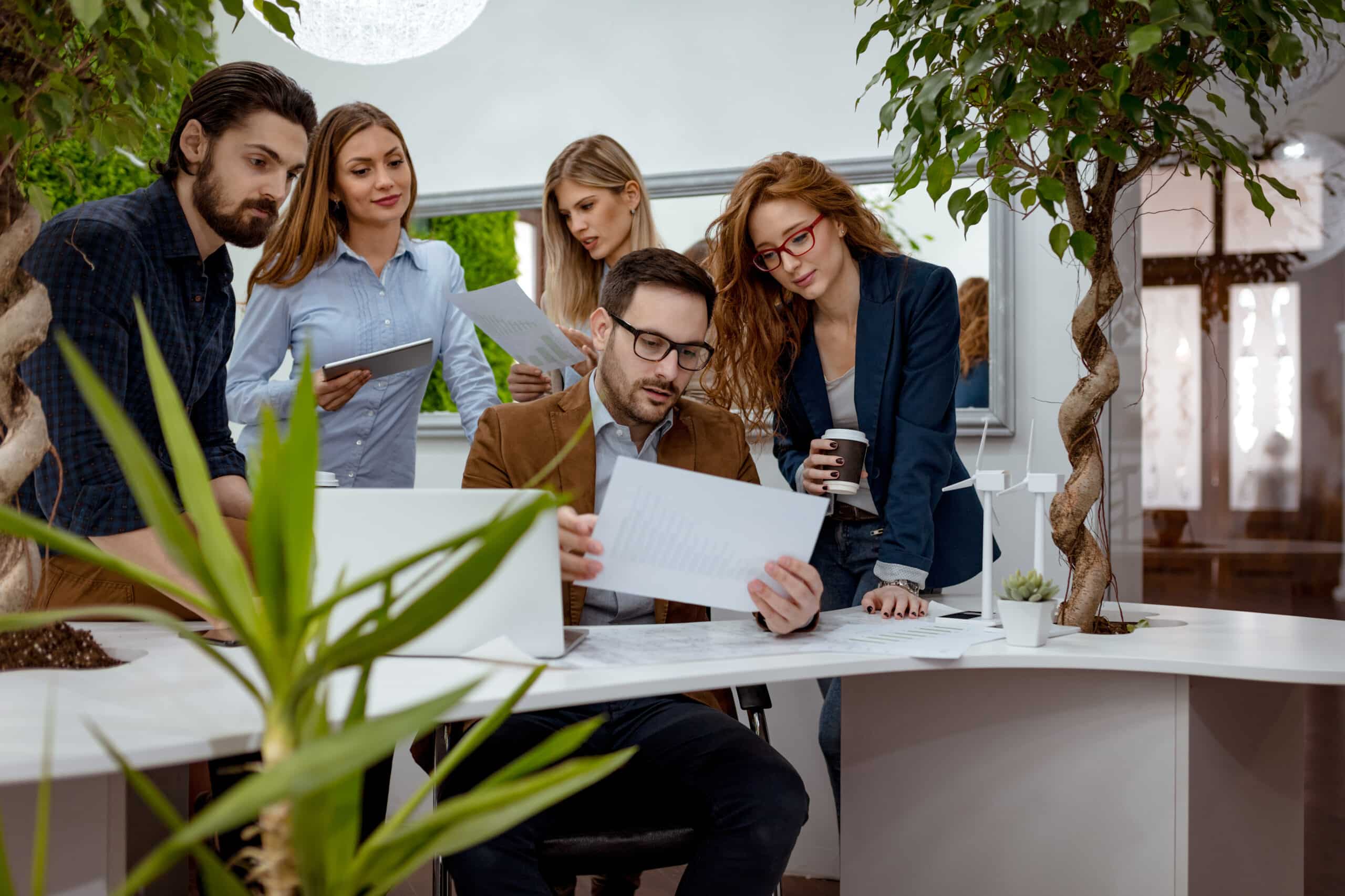 Nova Academy - Ihr Schweizer B2B-Partner für Aus- und Weiterbildungen