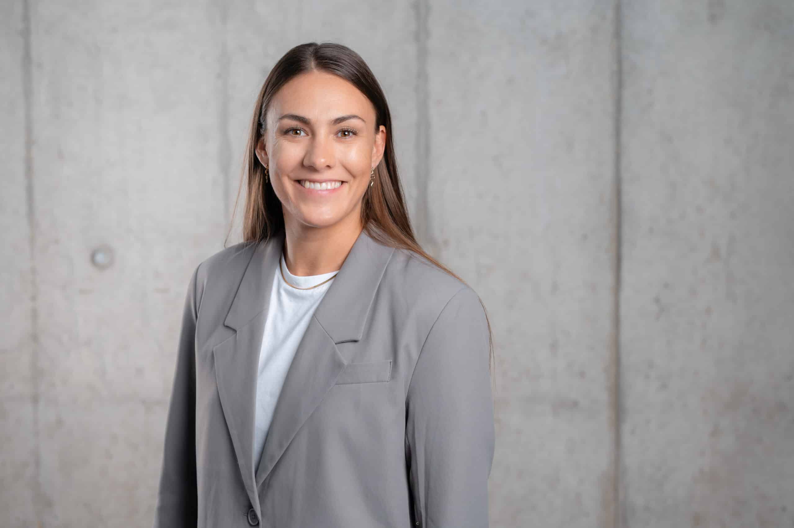 Nova Academy - Thilde Boesen
