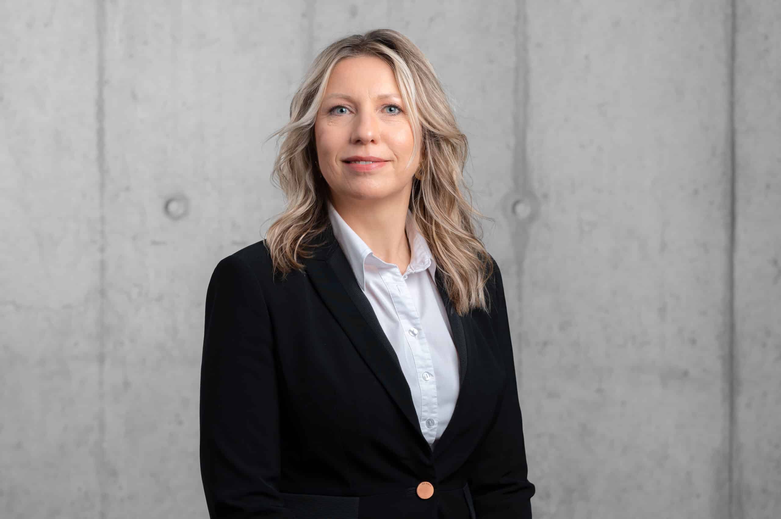 Nova Academy - Anna Heusser
