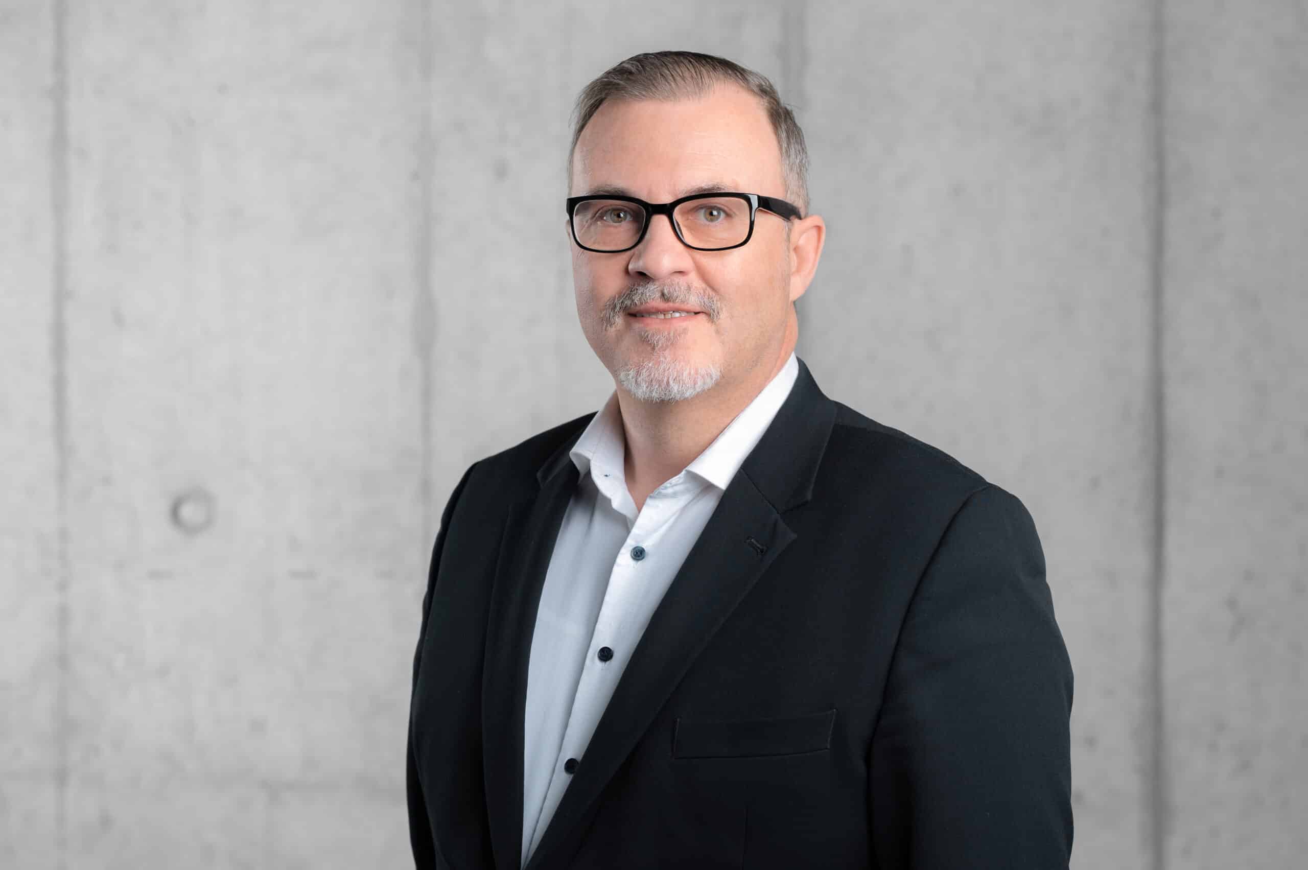 Nova Academy - André Durrer