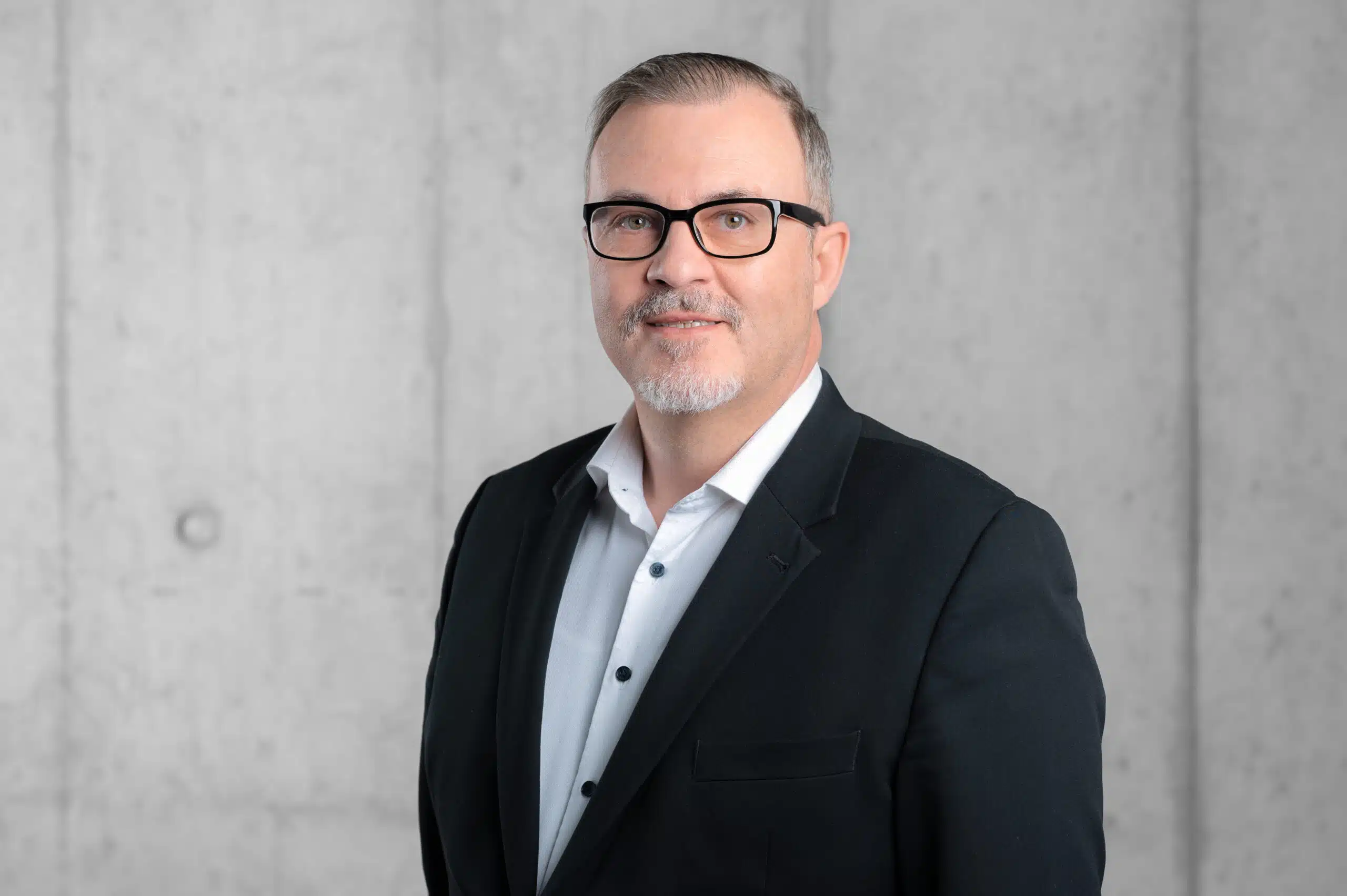 Nova Academy - André Durrer